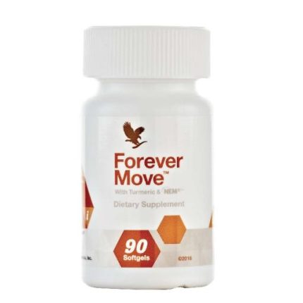 Forever Move in Dubai & UAE | Official Forever Living Joint Support Supplement