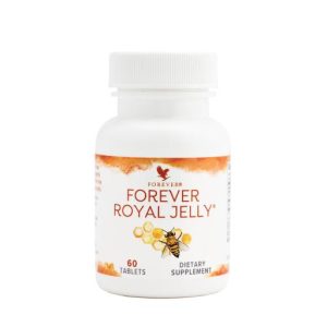 Forever Royal Jelly | Natural Bee Supplement in Dubai