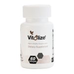 Forever Vitolize Men – Daily Nutritional Support for Energy & Vitality in UAE & Dubai