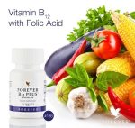 Forever Vitamin B12 – Energy & Nervous System Support Supplement in Dubai