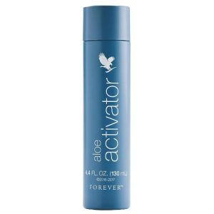 Forever Aloe Activator – Aloe-Based Skin Lotion