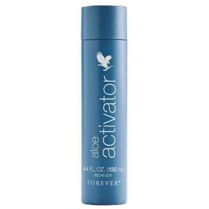 Forever Aloe Activator – Aloe-Based Skin Lotion