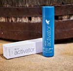 Forever Aloe Activator – Aloe-Based Skin Lotion