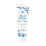 Forever Aloe Body Lotion – Daily Skin Moisture Care