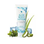 Forever Aloe Body Lotion – Daily Skin Moisture Care