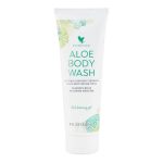 Forever Aloe Body Wash – Gentle Daily Body Cleanser