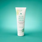 Forever Aloe Body Wash – Gentle Daily Body Cleanser