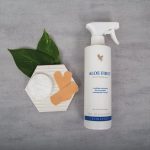 Forever Aloe First Spray – Refresh & Soothe Skin Instantly