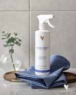 Forever Aloe First Spray – Refresh & Soothe Skin Instantly