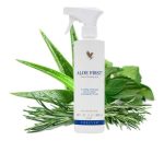 Forever Aloe First Spray – Refresh & Soothe Skin Instantly