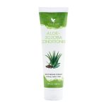 Forever Aloe-Jojoba Conditioner – Smooth & Nourished Hair Care