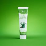 Forever Aloe-Jojoba Conditioner – Smooth & Nourished Hair Care