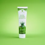 Forever Aloe-Jojoba Shampoo – Gentle Daily Hair Cleanser
