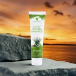 Forever Aloe-Jojoba Shampoo – Gentle Daily Hair Cleanser