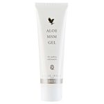 Forever Aloe MSM Gel – Soothing Skin Gel