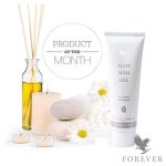 Forever Aloe MSM Gel – Soothing Skin Gel