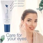 Forever Awakening Eye Cream – Gentle Care for Tired Eyes