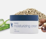 Deep Moisturizing Cream – Hydrate and Nourish Your Skin