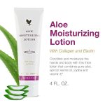 Forever Aloe Moisturizing Lotion – Daily Hydration for Soft Skin