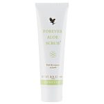 Forever Aloe Scrub – Gentle Exfoliation for Smooth Skin