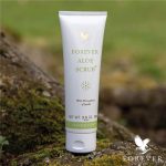 Forever Aloe Scrub – Gentle Exfoliation for Smooth Skin