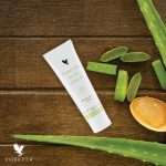 Forever Aloe Scrub – Gentle Exfoliation for Smooth Skin