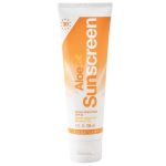 Forever Aloe Sunscreen – Daily Sun Protection for Healthy Skin