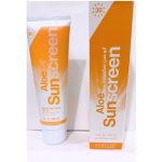 Forever Aloe Sunscreen – Daily Sun Protection for Healthy Skin