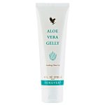 Forever Aloe Vera Gelly