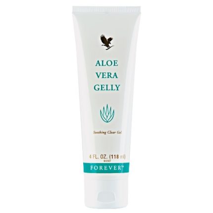 Forever Aloe Vera Gelly