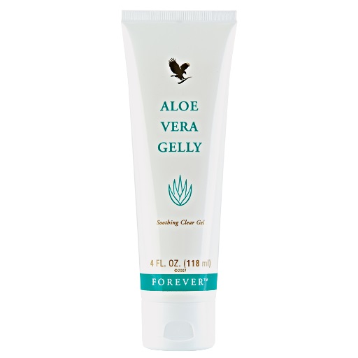 Forever Aloe Vera Gelly_1 Forever Aloe Vera Gelly
