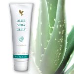 Forever Aloe Vera Gelly