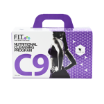 Forever Clean 9 Chocolate – Structured Nutrition Program