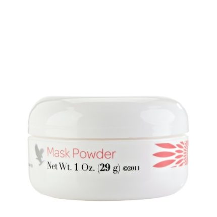 Forever Mask Powder – Refreshing Facial Mask Care