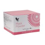 Forever Mask Powder – Refreshing Facial Mask Care