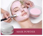 Forever Mask Powder – Refreshing Facial Mask Care