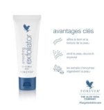 Forever Smoothing Exfoliator – Gentle Skin Polishing Care