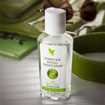 Forever Hand Sanitizer – Gentle & Effective Hand Care