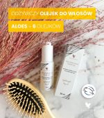 Forever Nourishing Hair Oil – Daily Care for Soft & Healthy Hair