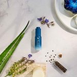 Replenishing Skin Oil – Nourishing Oil for Soft & Healthy Skin