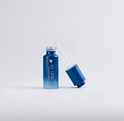 Replenishing Skin Oil – Nourishing Oil for Soft & Healthy Skin