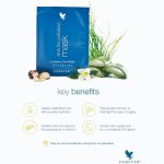 Forever Aloe Bio-cellulose Mask – Deep Hydration for Your Skin