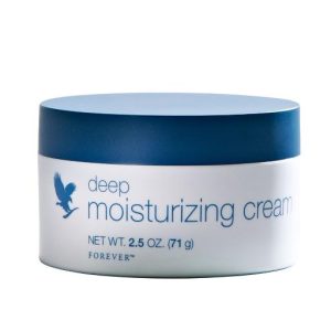 Forever Deep Moisturizing Cream – Hydrate and Nourish Your Skin