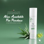 Dream by Forever Deodorant Spray for Women – Fresh Daily Protection