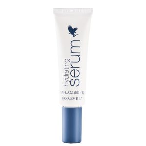 Forever Hydrating Serum – Lightweight Daily Skin Hydration