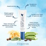 Forever Hydrating Serum – Lightweight Daily Skin Hydration