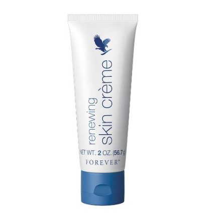 Forever Renewing Skin Cream - Deep Hydration & Skin Rejuvenation