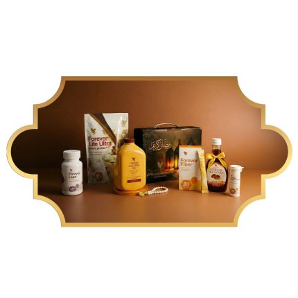 Ramadan Box Chocolate 2026 | Daily Wellness Support During Fasting