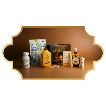 Ramadan Box Vanilla 2026 | Gentle Daily Nutrition Routine for Fasting